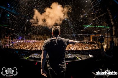 808 Festival 2016 | Pattaya - Day 1 (Album 2) — photo 102