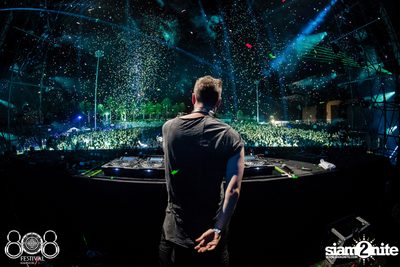 808 Festival 2016 | Pattaya - Day 1 (Album 2) — photo 103