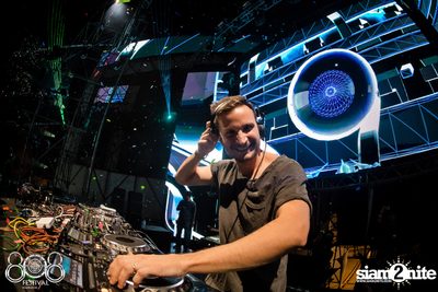 808 Festival 2016 | Pattaya - Day 1 (Album 2) — photo 104