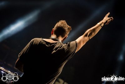 808 Festival 2016 | Pattaya - Day 1 (Album 2) — photo 105