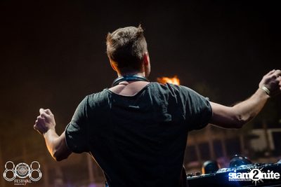 808 Festival 2016 | Pattaya - Day 1 (Album 2) — photo 106