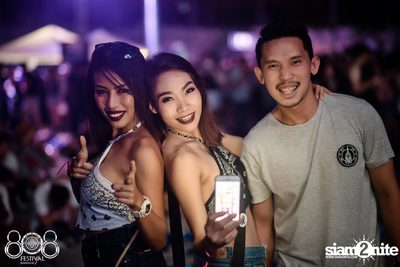 808 Festival 2016 | Pattaya - Day 1 (Album 2) — photo 107