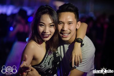 808 Festival 2016 | Pattaya - Day 1 (Album 2) — photo 109