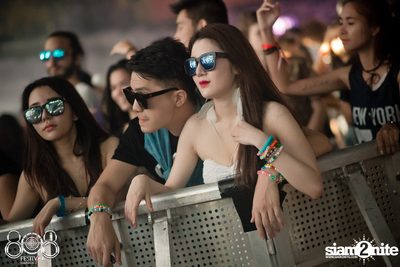 808 Festival 2016 | Pattaya - Day 1 (Album 2) — photo 110