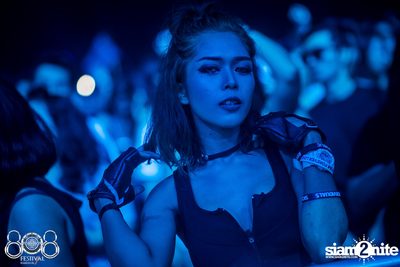 808 Festival 2016 | Pattaya - Day 1 (Album 2) — photo 111