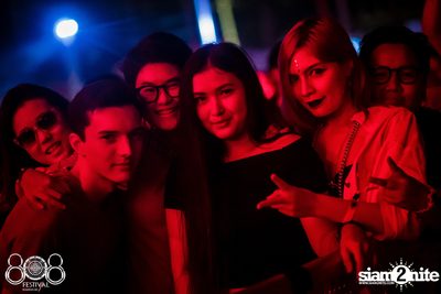 808 Festival 2016 | Pattaya - Day 1 (Album 2) — photo 113