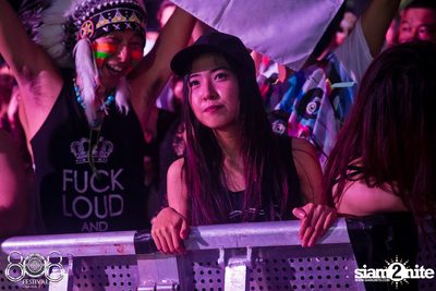 808 Festival 2016 | Pattaya - Day 1 (Album 2) — photo 120