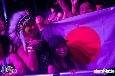 808 Festival 2016 | Pattaya - Day 1 (Album 2) — photo 121