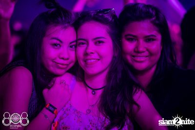 808 Festival 2016 | Pattaya - Day 1 (Album 2) — photo 124