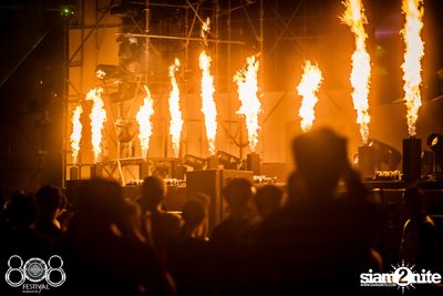 808 Festival 2016 | Pattaya - Day 1 (Album 2) — photo 125