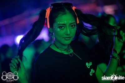 808 Festival 2016 | Pattaya - Day 1 (Album 2) — photo 127