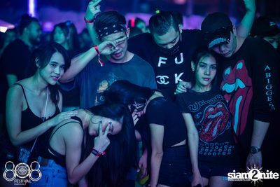 808 Festival 2016 | Pattaya - Day 1 (Album 2) — photo 128