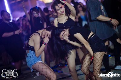 808 Festival 2016 | Pattaya - Day 1 (Album 2) — photo 129