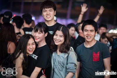808 Festival 2016 | Pattaya - Day 1 (Album 2) — photo 131
