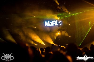 808 Festival 2016 | Pattaya - Day 1 (Album 2) — photo 132