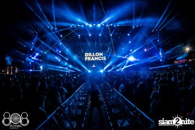 808 Festival 2016 | Pattaya - Day 1 (Album 2) — photo 136
