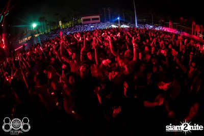 808 Festival 2016 | Pattaya - Day 1 (Album 2) — photo 137