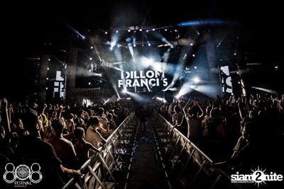 808 Festival 2016 | Pattaya - Day 1 (Album 2) — photo 138