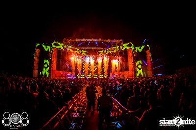 808 Festival 2016 | Pattaya - Day 1 (Album 2) — photo 139