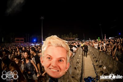 808 Festival 2016 | Pattaya - Day 1 (Album 2) — photo 140