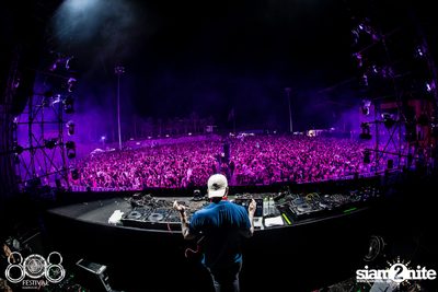 808 Festival 2016 | Pattaya - Day 1 (Album 2) — photo 141