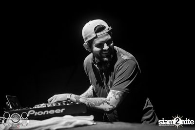 808 Festival 2016 | Pattaya - Day 1 (Album 2) — photo 143