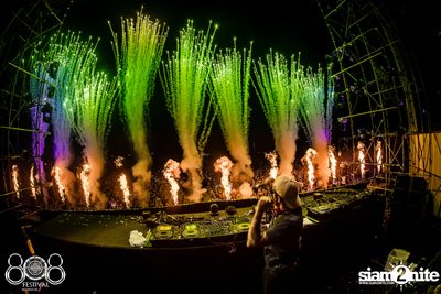 808 Festival 2016 | Pattaya - Day 1 (Album 2) — photo 147