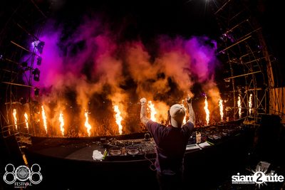 808 Festival 2016 | Pattaya - Day 1 (Album 2) — photo 148