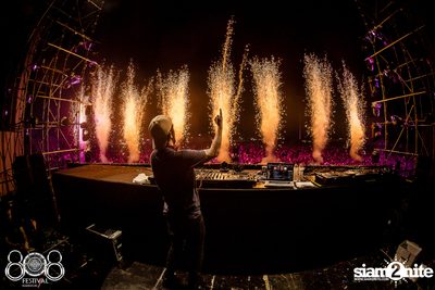 808 Festival 2016 | Pattaya - Day 1 (Album 2) — photo 149