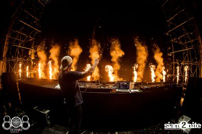 808 Festival 2016 | Pattaya - Day 1 (Album 2) — photo 150