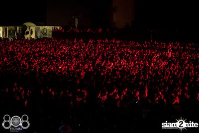 808 Festival 2016 | Pattaya - Day 1 (Album 2) — photo 151