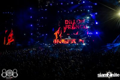 808 Festival 2016 | Pattaya - Day 1 (Album 2) — photo 152