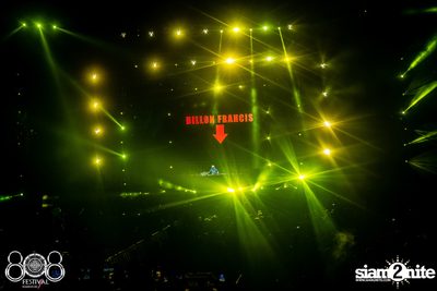 808 Festival 2016 | Pattaya - Day 1 (Album 2) — photo 154