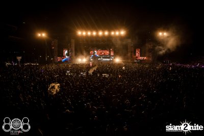 808 Festival 2016 | Pattaya - Day 1 (Album 2) — photo 156