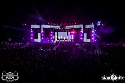 808 Festival 2016 | Pattaya - Day 1 (Album 2) — photo 157