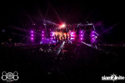 808 Festival 2016 | Pattaya - Day 1 (Album 2) — photo 158