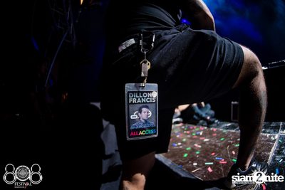 808 Festival 2016 | Pattaya - Day 1 (Album 2) — photo 159