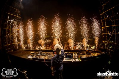 808 Festival 2016 | Pattaya - Day 1 (Album 2) — photo 160