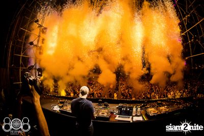 808 Festival 2016 | Pattaya - Day 1 (Album 2) — photo 161