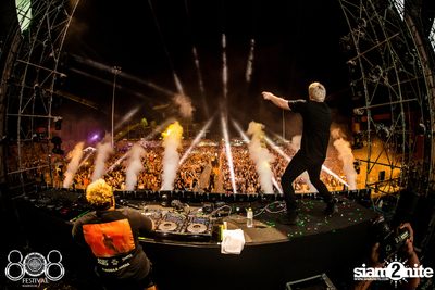 808 Festival 2016 | Pattaya - Day 1 (Album 2) — photo 162