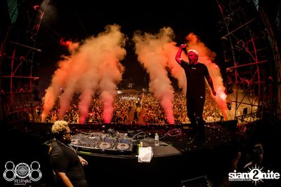808 Festival 2016 | Pattaya - Day 1 (Album 2) — photo 163