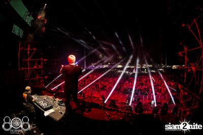 808 Festival 2016 | Pattaya - Day 1 (Album 2) — photo 164