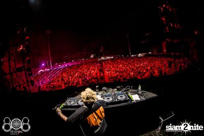 808 Festival 2016 | Pattaya - Day 1 (Album 2) — photo 171