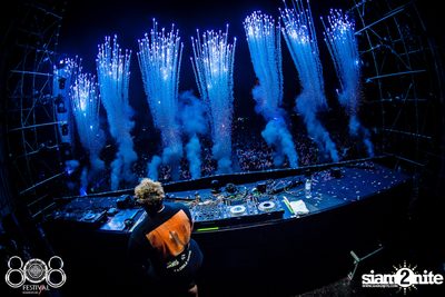 808 Festival 2016 | Pattaya - Day 1 (Album 2) — photo 172