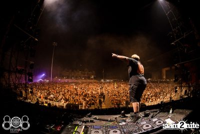 808 Festival 2016 | Pattaya - Day 1 (Album 2) — photo 173