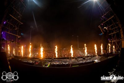 808 Festival 2016 | Pattaya - Day 1 (Album 2) — photo 175