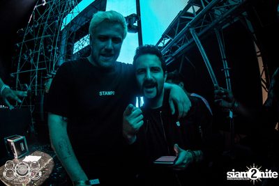 808 Festival 2016 | Pattaya - Day 1 (Album 2) — photo 176