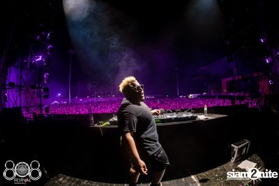 808 Festival 2016 | Pattaya - Day 1 (Album 2) — photo 177