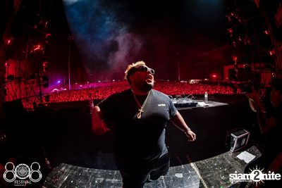 808 Festival 2016 | Pattaya - Day 1 (Album 2) — photo 178