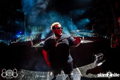 808 Festival 2016 | Pattaya - Day 1 (Album 2) — photo 179
